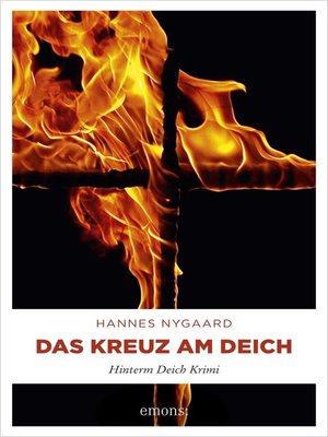 cover image of Das Kreuz am Deich